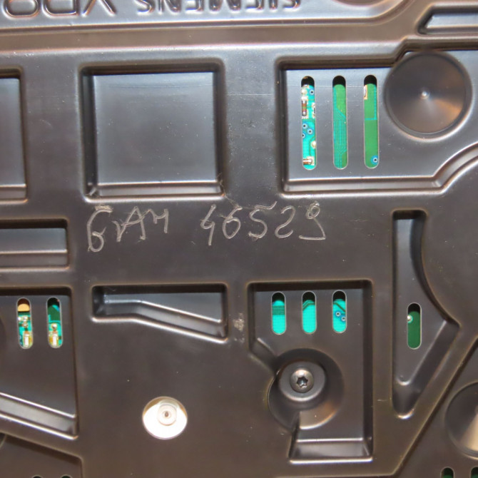 Compteur occasion OPEL ZAFIRA II Phase 2 01-2008->12-2014 1.7 CDTI 16v 110ch 13308989 2