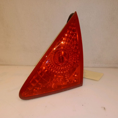 Feu arrière intérieur droit occasion PEUGEOT 3008 I Phase 1 04-2009->12-2013 1.6 HDI 112ch 6351HE