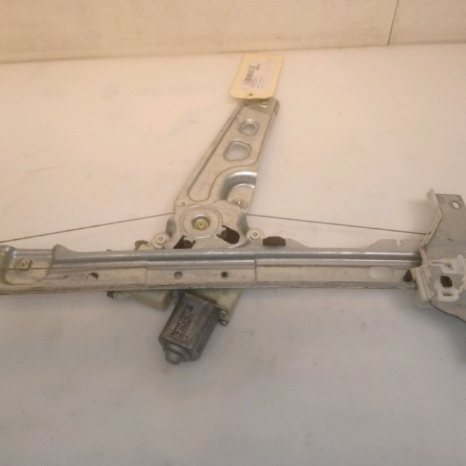 Mecanisme + moteur lève-glace avant droit occasion PEUGEOT 5008 I phase 2 09-2013->... 1.6 HDI 120ch 9682808880 2