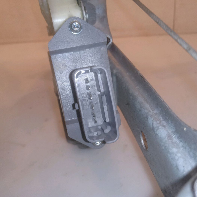 Mecanisme + moteur lève-glace avant droit occasion PEUGEOT 5008 I phase 2 09-2013->... 1.6 HDI 120ch 9682808880 3