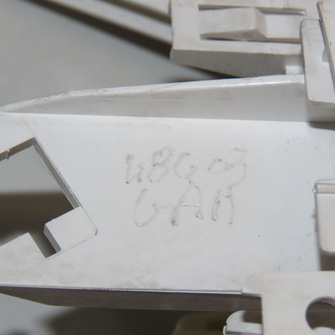 Commande de chauffage occasion PEUGEOT 107 Phase 3 01-2012->06-2014 1.0 68ch 4