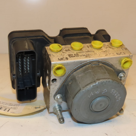 Unité hydraulique ABS occasion CITROEN C1 I Phase 3 01-2012->08-2014 1.0i 68ch 1608529580