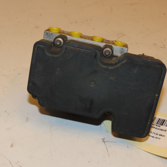 Unité hydraulique ABS occasion CITROEN C1 I Phase 3 01-2012->08-2014 1.0i 68ch 1608529580 2