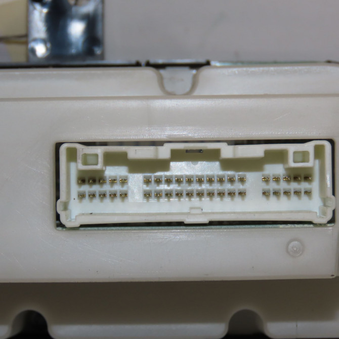 Commande de chauffage occasion NISSAN QASHQAI I Phase 2 03-2010->04-2014 1.5 DCI 110ch 27500BR47A 3