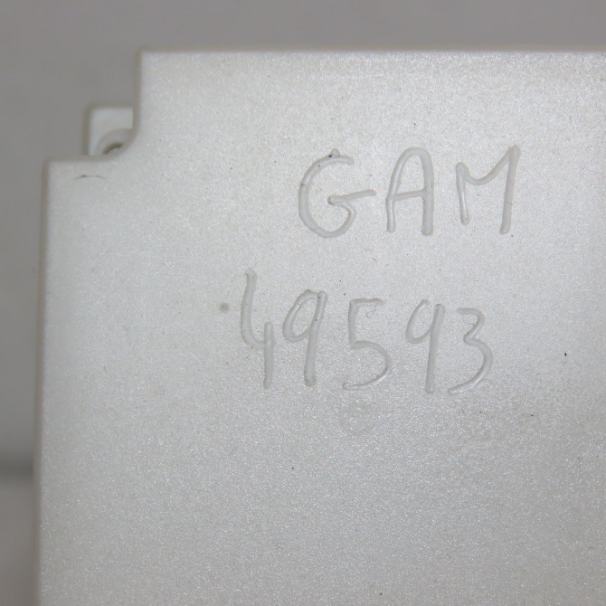 Commande de chauffage occasion NISSAN QASHQAI I Phase 2 03-2010->04-2014 1.5 DCI 110ch 27500BR47A 5