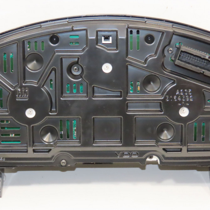 Compteur occasion OPEL ZAFIRA II Phase 2 01-2008->12-2014 1.7 CDTI 125ch 13308989 2