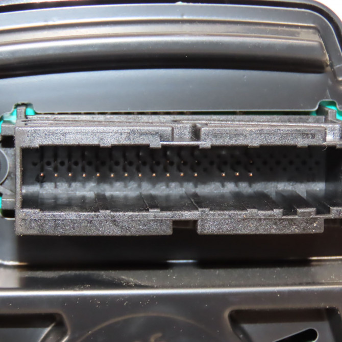 Compteur occasion OPEL ZAFIRA II Phase 2 01-2008->12-2014 1.7 CDTI 125ch 13308989 3