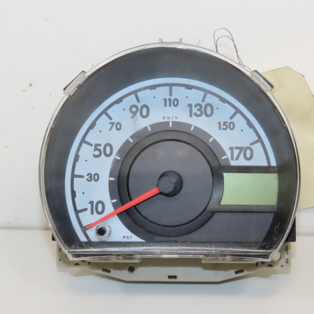 Compteur occasion PEUGEOT 107 Phase 3 01-2012->06-2014 1.0 68ch B000698380