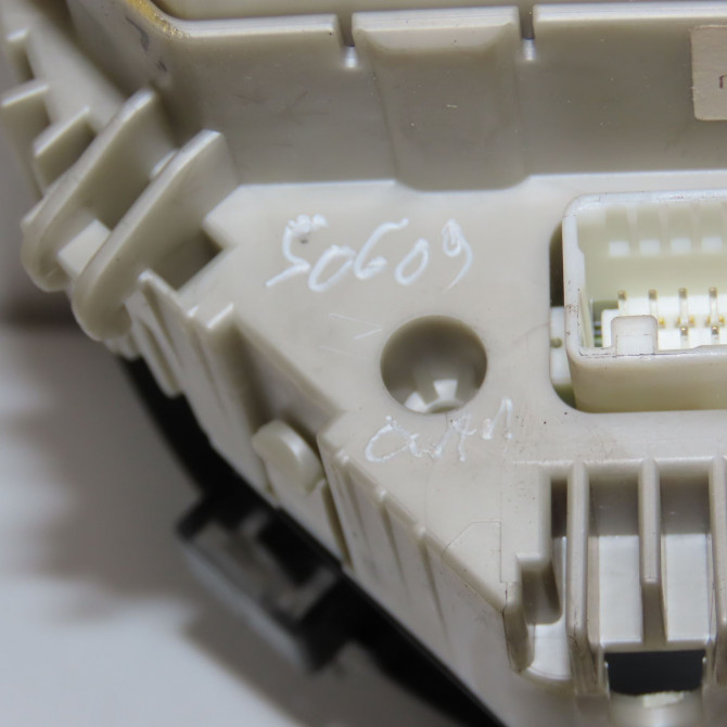 Compteur occasion PEUGEOT 107 Phase 3 01-2012->06-2014 1.0 68ch B000698380 3