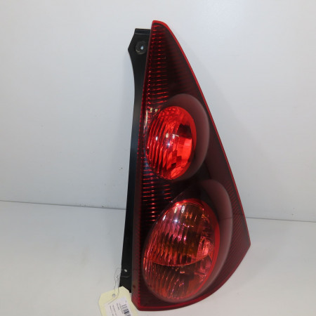 Feu arrière droit occasion PEUGEOT 107 Phase 3 01-2012->06-2014 1.0 68ch 1607990380