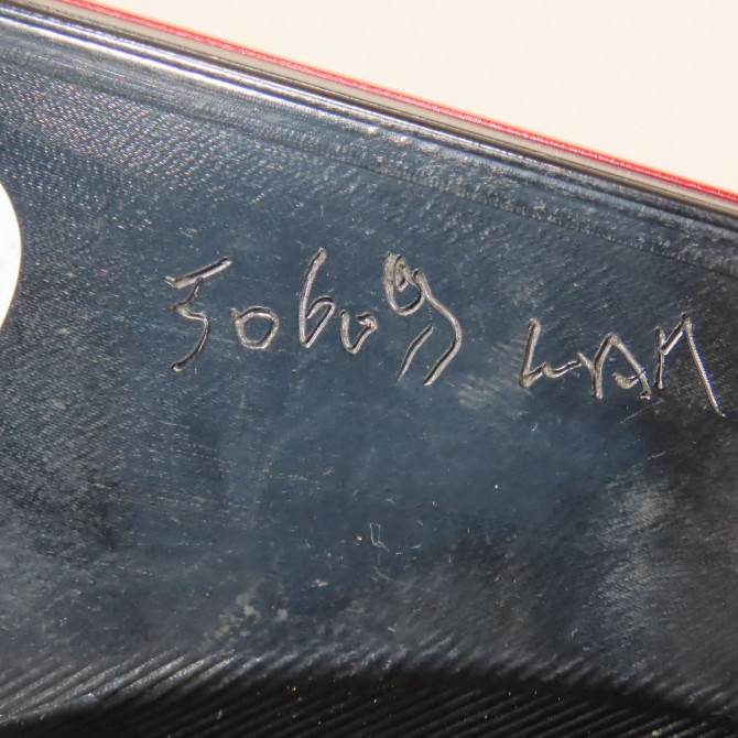 Feu arrière droit occasion PEUGEOT 107 Phase 3 01-2012->06-2014 1.0 68ch 1607990380 4