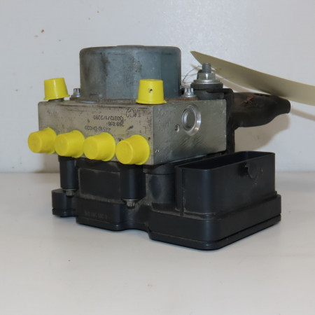 Unité hydraulique ABS occasion PEUGEOT 107 Phase 3 01-2012->06-2014 1.0 68ch 1608529580