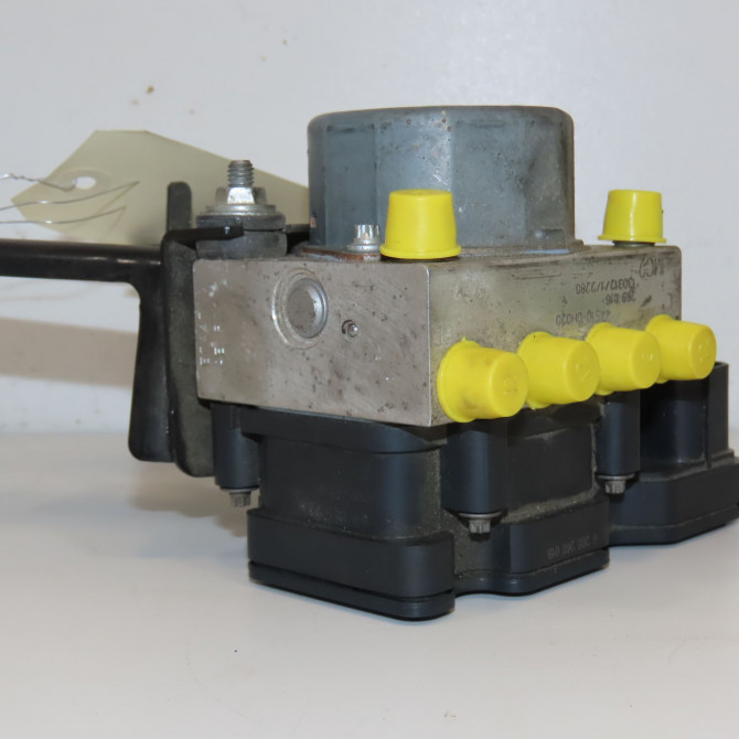 Unité hydraulique ABS occasion PEUGEOT 107 Phase 3 01-2012->06-2014 1.0 68ch 1608529580 2