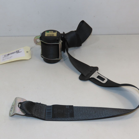 Ceinture arrière droite occasion OPEL ZAFIRA II Phase 2 01-2008->12-2014 1.7 CDTI 125ch 13296220