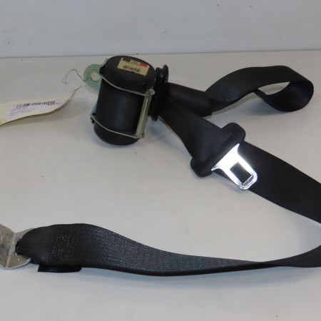 Ceinture arrière gauche occasion OPEL ZAFIRA II Phase 2 01-2008->12-2014 1.7 CDTI 125ch 13296216