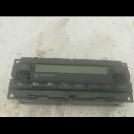 Commande de chauffage occasion VOLKSWAGEN POLO III Phase 2 11-1999->12-2001 1.4 16v