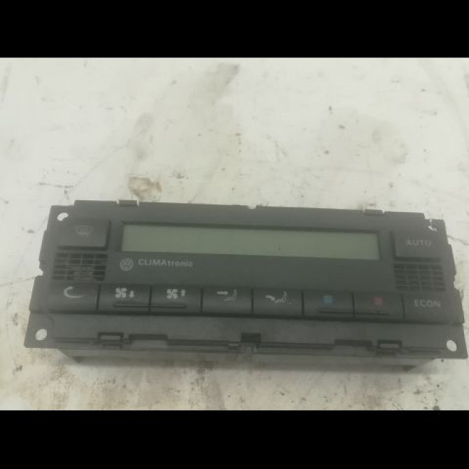 Commande de chauffage occasion VOLKSWAGEN POLO III Phase 2 11-1999->12-2001 1.4 16v 1