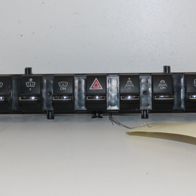 Bouton de warning occasion PEUGEOT 3008 I Phase 1 04-2009->12-2013 2.0 HDI 150ch 96656490ZD 1