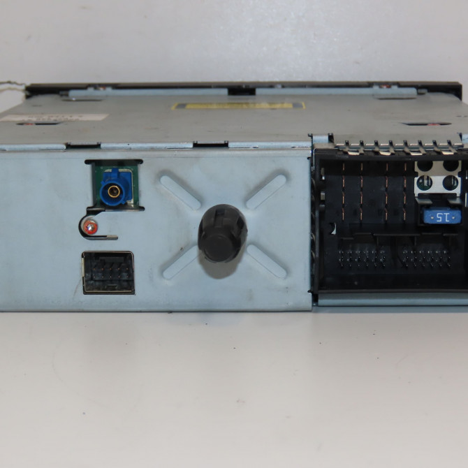 Autoradio occasion PEUGEOT 3008 I Phase 1 04-2009->12-2013 2.0 HDI 150ch 1617331880 2