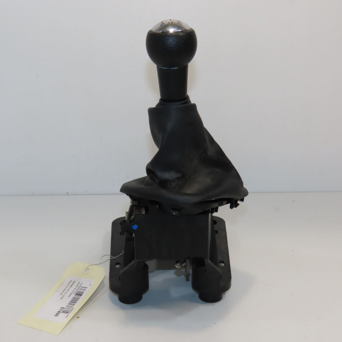 Levier de vitesses occasion PEUGEOT 207 CC Phase 1 03-2007->... 1.6 HDI 112ch 2400JN 1