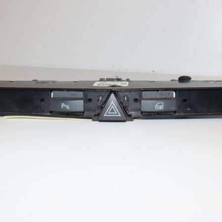 Bouton de warning occasion OPEL ZAFIRA II Phase 2 01-2008->12-2014 1.7 CDTI 125ch