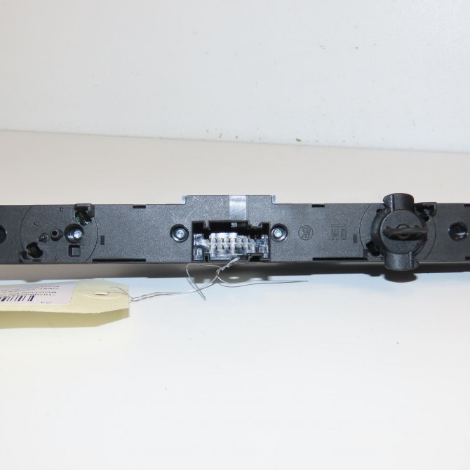 Bouton de warning occasion OPEL ZAFIRA II Phase 2 01-2008->12-2014 1.7 CDTI 125ch 2