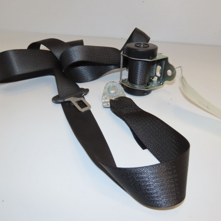 Ceinture arrière gauche occasion OPEL ZAFIRA II Phase 2 01-2008->12-2014 1.7 CDTI 125ch 13296216