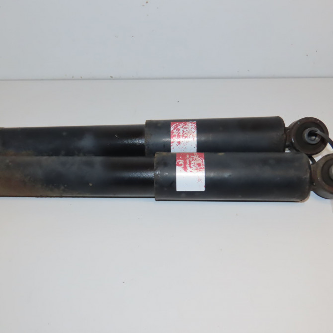 Amortisseur arrière droit occasion OPEL ZAFIRA II Phase 2 01-2008->12-2014 1.7 CDTI 125ch 93182237 1