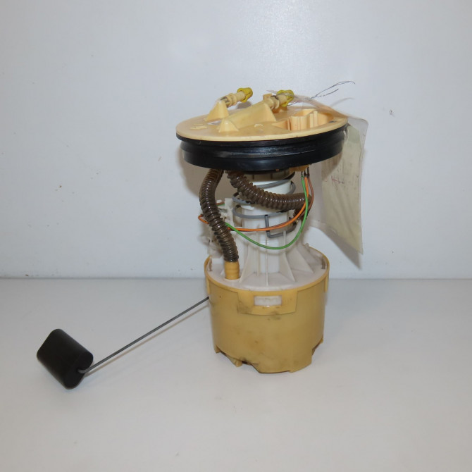 Jauge a carburant occasion FORD FOCUS II Phase 2 01-2008->12-2010 1.8 TDCI 115ch 1341326 1