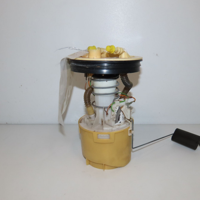 Jauge a carburant occasion FORD FOCUS II Phase 2 01-2008->12-2010 1.8 TDCI 115ch 1341326 2