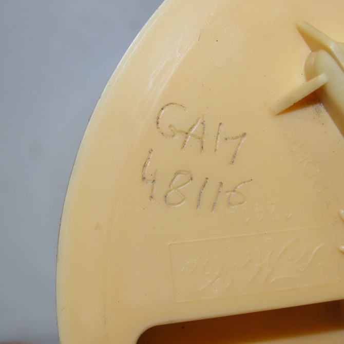 Jauge a carburant occasion FORD FOCUS II Phase 2 01-2008->12-2010 1.8 TDCI 115ch 1341326 5