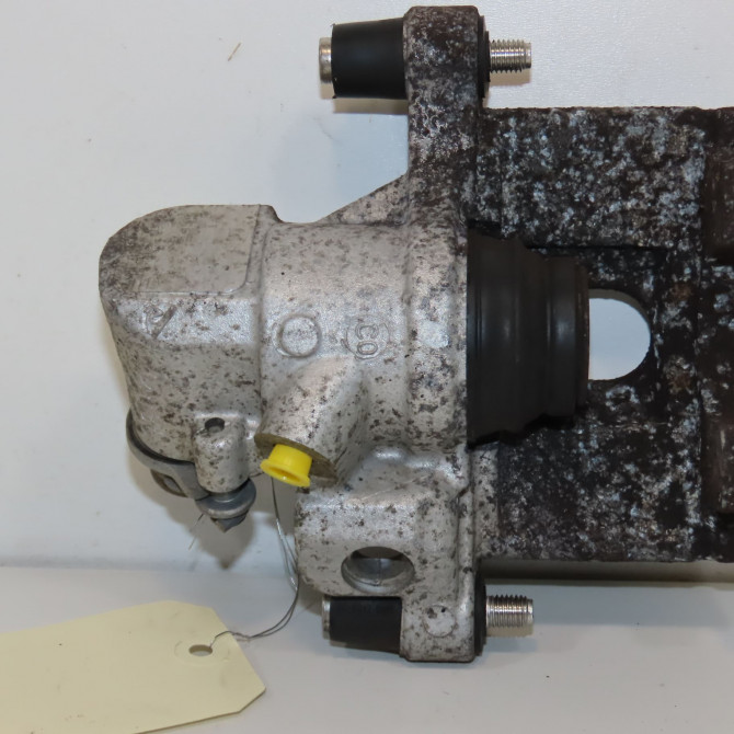 Etrier de frein arrière droit occasion FORD FOCUS II Phase 2 01-2008->12-2010 1.8 TDCI 115ch 2080513 2