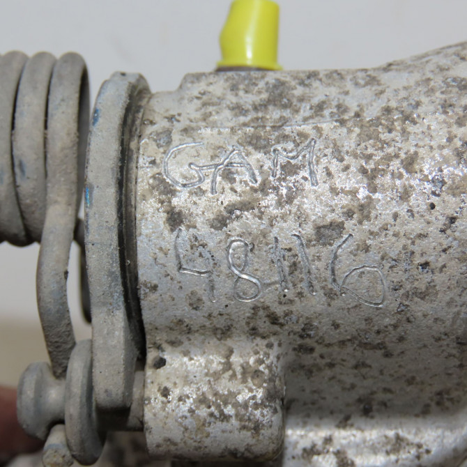 Etrier de frein arrière droit occasion FORD FOCUS II Phase 2 01-2008->12-2010 1.8 TDCI 115ch 2080513 3