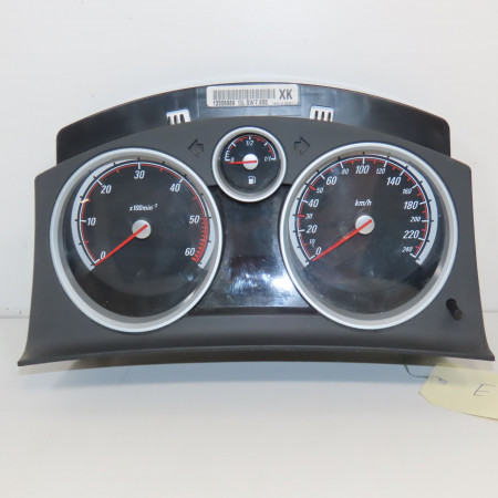 Compteur occasion OPEL ZAFIRA II Phase 2 01-2008->12-2014 1.7 CDTI 125ch 13308989