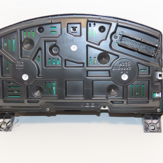 Compteur occasion OPEL ZAFIRA II Phase 2 01-2008->12-2014 1.7 CDTI 125ch 13308989 2