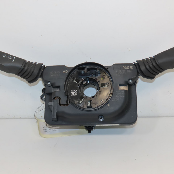 Bloc commodos occasion OPEL ZAFIRA II Phase 2 01-2008->12-2014 1.7 CDTI 125ch 1