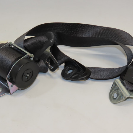 Ceinture arrière droite occasion OPEL ZAFIRA II Phase 2 01-2008->12-2014 1.7 CDTI 125ch 13296220