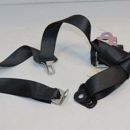 Ceinture arrière gauche occasion OPEL ZAFIRA II Phase 2 01-2008->12-2014 1.7 CDTI 125ch 13296216