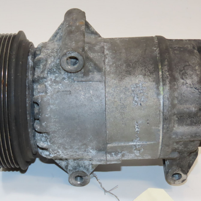 Compresseur air conditionne occasion NISSAN QASHQAI I Phase 1 01-2007->09-2010 1.5 DCI 106ch 1