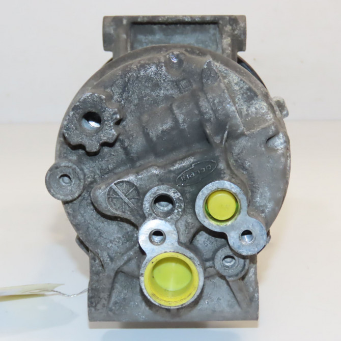 Compresseur air conditionne occasion NISSAN QASHQAI I Phase 1 01-2007->09-2010 1.5 DCI 106ch 3