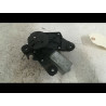 MOTEUR ESSUIE-GLACE AR