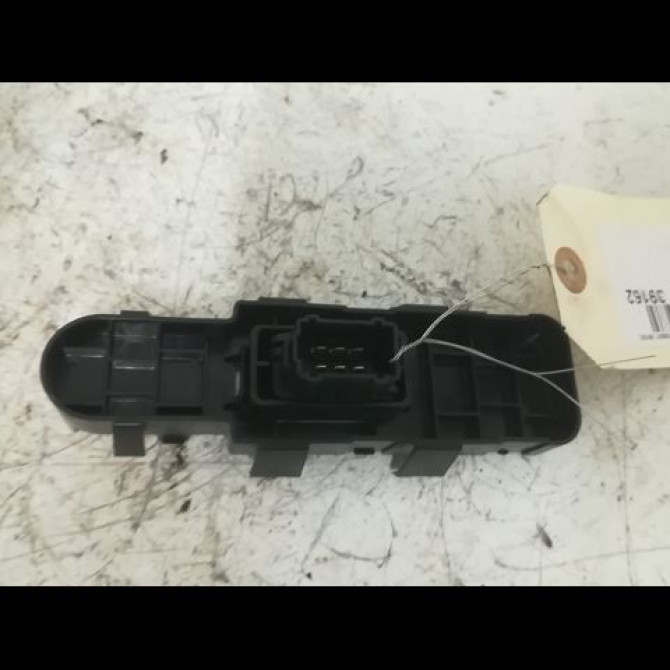 Commande lève-glace porte avant droite occasion PEUGEOT 207 Phase 1 04-2006->06-2013 1.4 HDI 70ch 6554QP 2