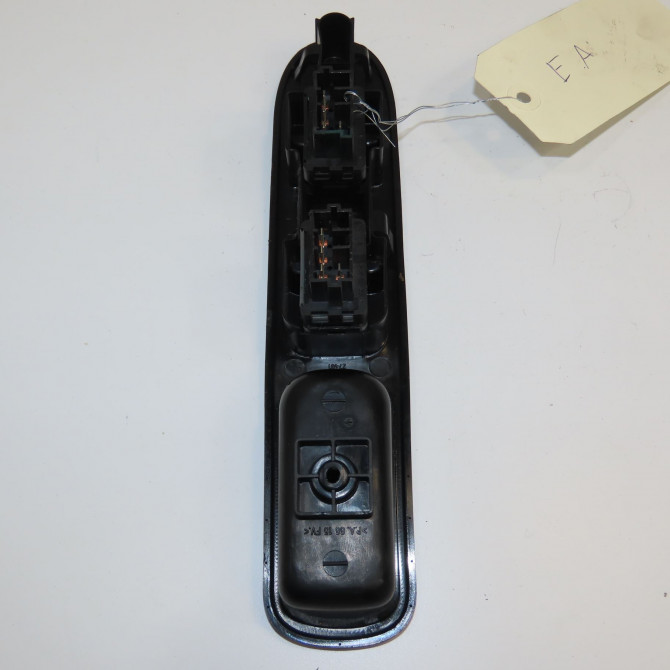 Commande lève-glace porte avant gauche occasion PEUGEOT 307 Phase 1 04-2001->06-2005 1.6i 16v 2