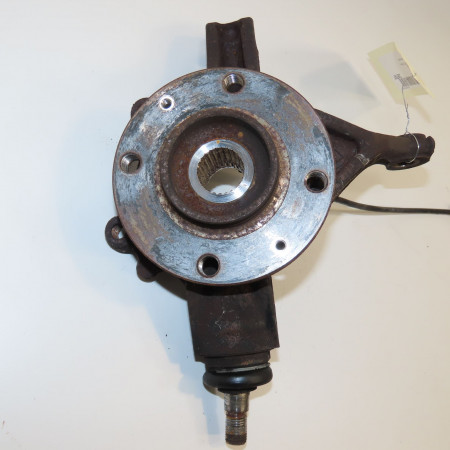 Moyeu avg occasion PEUGEOT 307 Phase 1 04-2001->06-2005 1.6i 16v 335069