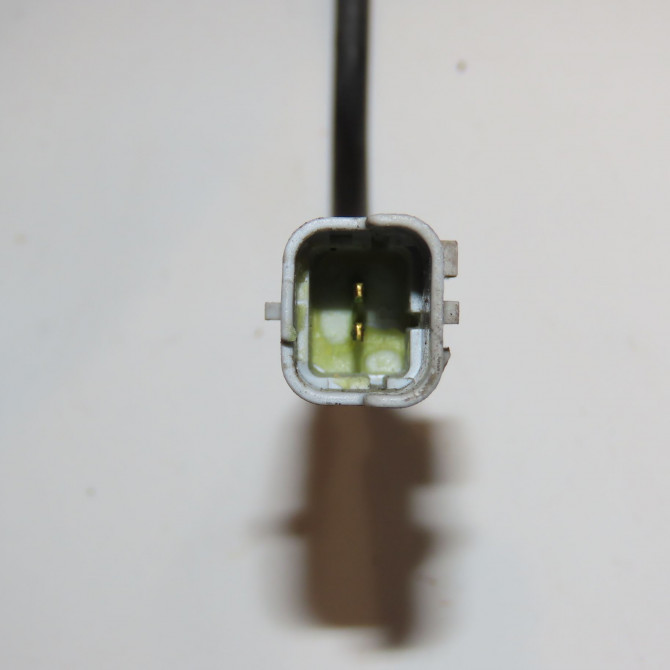 Moyeu avg occasion PEUGEOT 307 Phase 1 04-2001->06-2005 1.6i 16v 335069 4