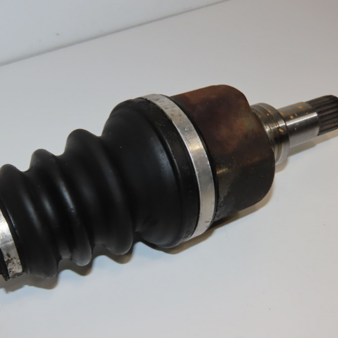 Transmission avant gauche occasion PEUGEOT 307 Phase 1 04-2001->06-2005 1.6i 16v 32725X 3