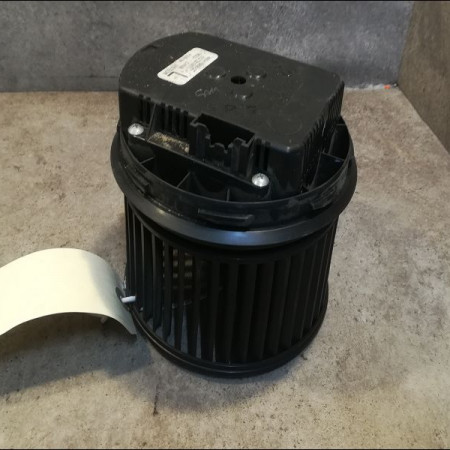 Ventilateur de chauffage occasion FORD FOCUS II Phase 1 09-2004->12-2007 1.6 TDCI 110ch 1755160
