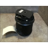 VENTILATEUR DE CHAUFFAGE