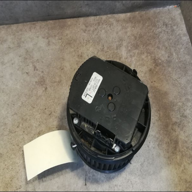 Ventilateur de chauffage occasion FORD FOCUS II Phase 1 09-2004->12-2007 1.6 TDCI 110ch 1755160 2