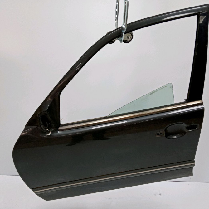 Porte avant gauche occasion MERCEDES CLASSE E II Phase 2 09-1999->03-2002 E 220 CDI 210720150528 1